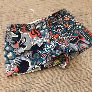 Jcrew shorts
